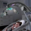 Электрокачалка и шезлонг 2 в 1 dream comfort 0