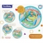 Коврик игровой фирмы FitchBaby 