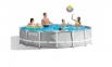 Каркасный бассейн INTEX 305*76 см 0