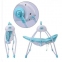 Электрокачалка Primi Portable Swing C Сеткой 0