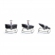 Шезлонг Tiny Love Rocker Napper - Luxe 3