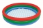 Детский круглый бассейн Bestway, 102х25 см 1