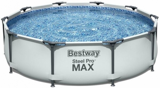 Каркасный бассейн Bestway 305х76 см, 4678л