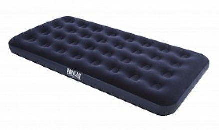 BW Надувной матрас Flocked Air Bed 188х99х22см
