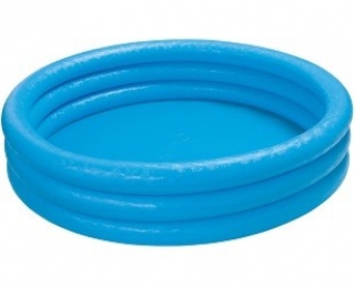 Детский бассейн Intex 