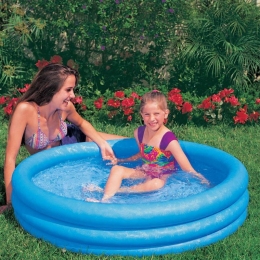 Детский бассейн Intex 