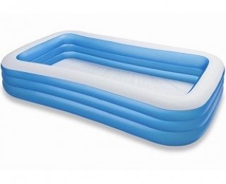 ДЕТСКИЙ НАДУВНОЙ БАССЕЙН  INTEX 305Х183Х56СМ