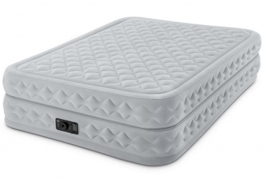 Надувные кровати Intex Supreme Air-Flow Bed 152x203x51 см