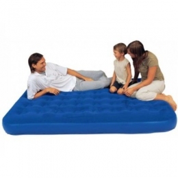 Надувной Матрац BestWay 203x152x22 см