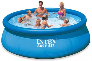 Бассейн Intex EASY SET, 366Х76