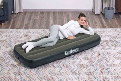 Надувной матрас Bestway Tritech 185x76x25 см