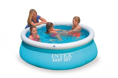 Бассейн Intex EASY SET 183Х51см