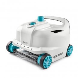 Автоматический робот-пылесос для бассейна Intex 28005 ZX300
