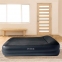 Надувная кровать Intex Dura-Beam Plus 203x152x42 cм
