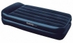 BW Надувная кровать Premium Air Bed with Sidewinder 191х97х46 см, +электронасос