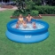 Полунадувной Бассейн Intex Easy Set Pool 305 X 76 См