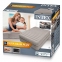 Надувная кровать Intex Prime Comfort Elevated Airbed 203 х 152 х 51 см