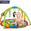 Детский развивающий коврик Fitch baby