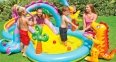 Игровой бассейн-центр Intex 