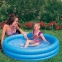 Детский бассейн Intex 
