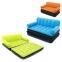 Диван велюровый 3 в 1 BestWay 152*188*64